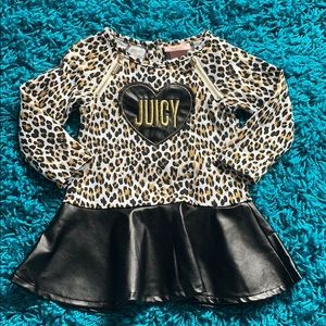 Juicy Couture Dress